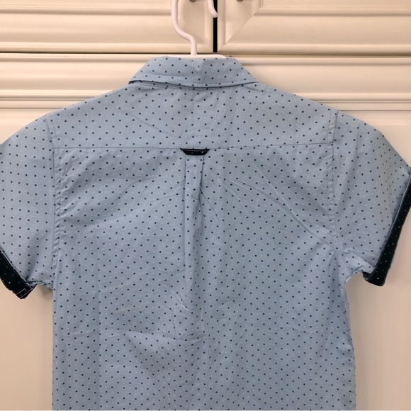 EUC Level Ten boys shirt - Picture 9 of 11